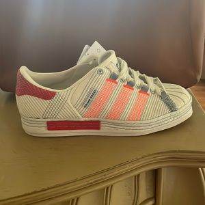 CRAIG GREEN X ADIDAS MENS SHOES SIZE 8